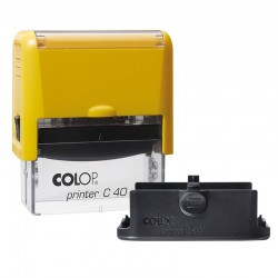 Printer 40 - żółta