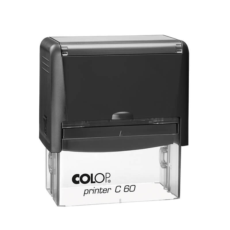 Printer 60 - czarna