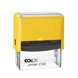 Printer 60 - żółta