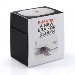 E-Mark - handheld color printer