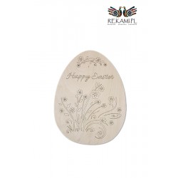 Easter egg - Decoration for painting