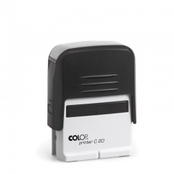 Pieczątka Colop Printer Compact Czarna